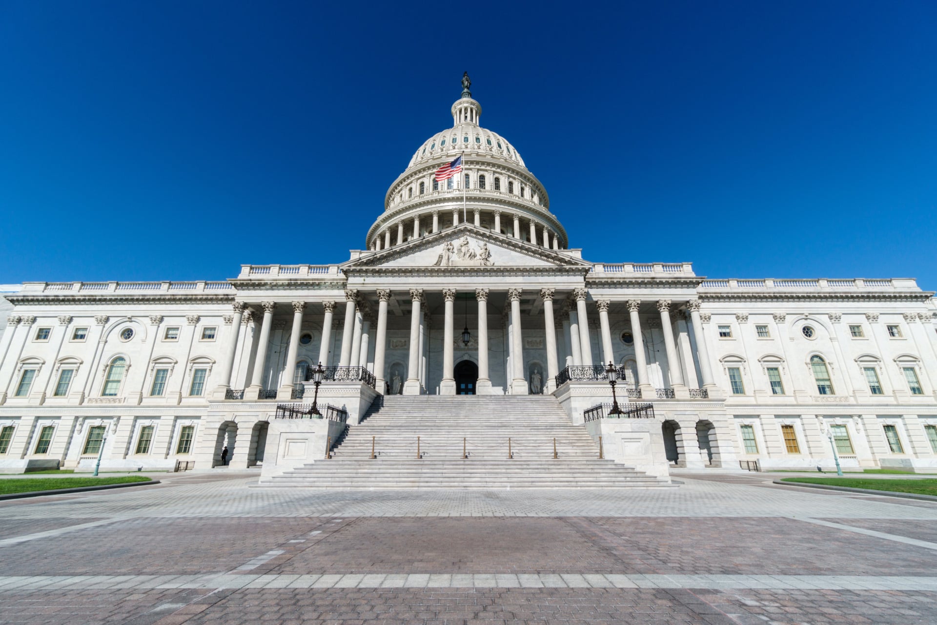 There’s an AI Industry Civil War Brewing in D.C.