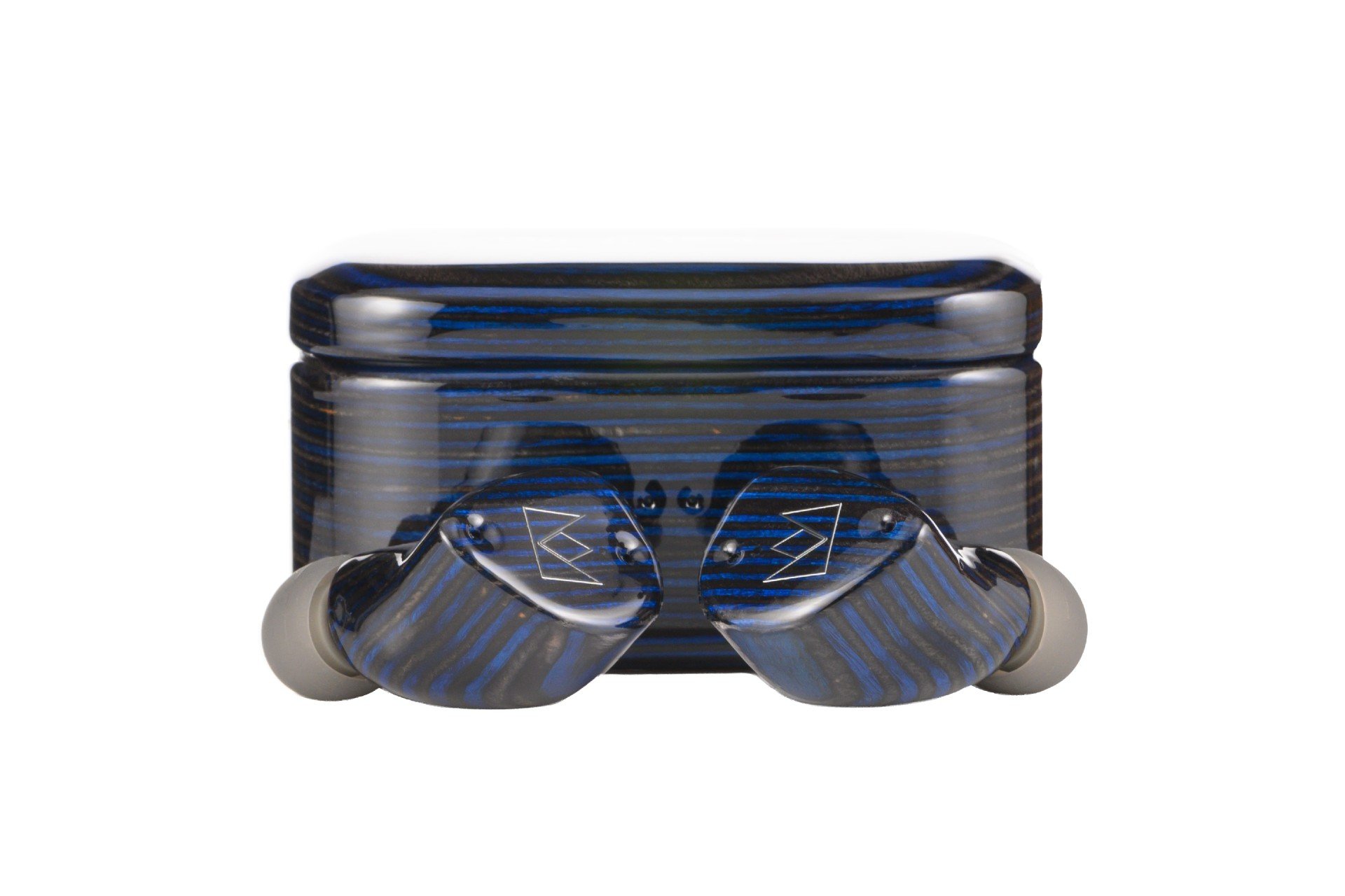 These Wildly Expensive Wireless Earbuds Go Overboard on Drivers