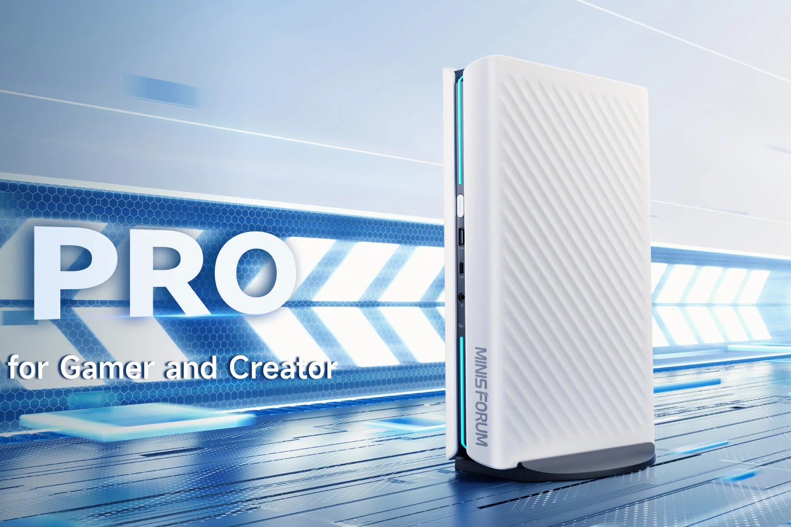 This $1,400 Steam Machine alternative houses a tiny desktop GPU