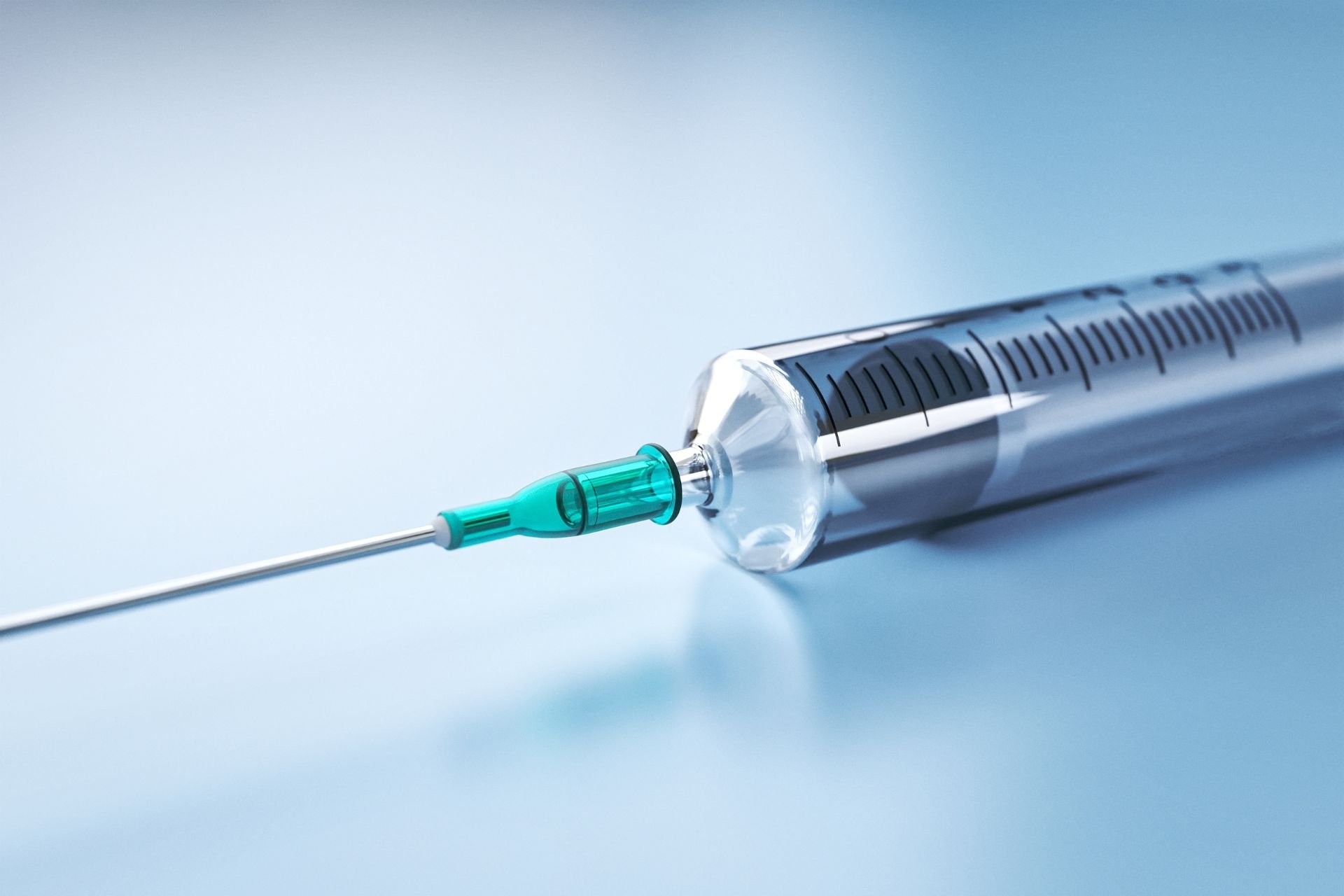 This Florida Doctor’s Office Gave Its Own Patients Hepatitis C