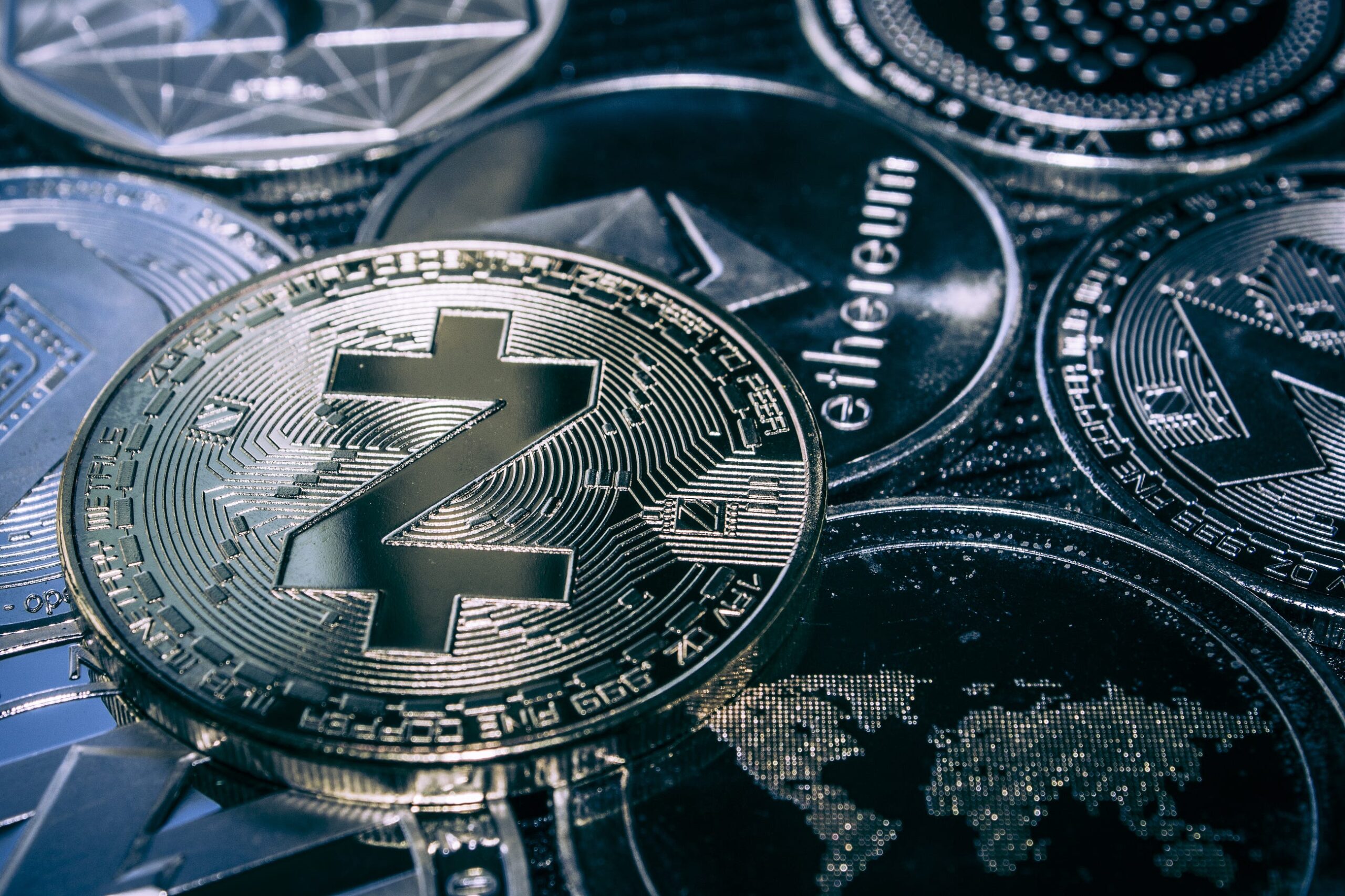 This is Why Many Don’t Give Up on Altcoins