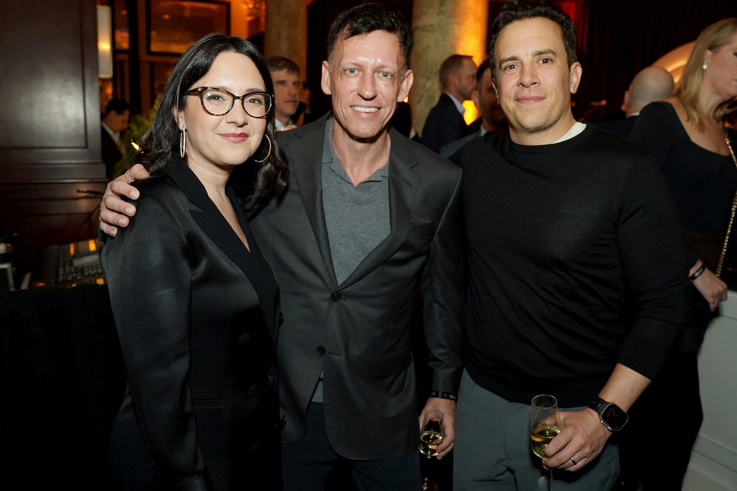 TikTok Billionaire Is Making Bari Weiss’s ‘Anti-Woke’ College Tuition Free