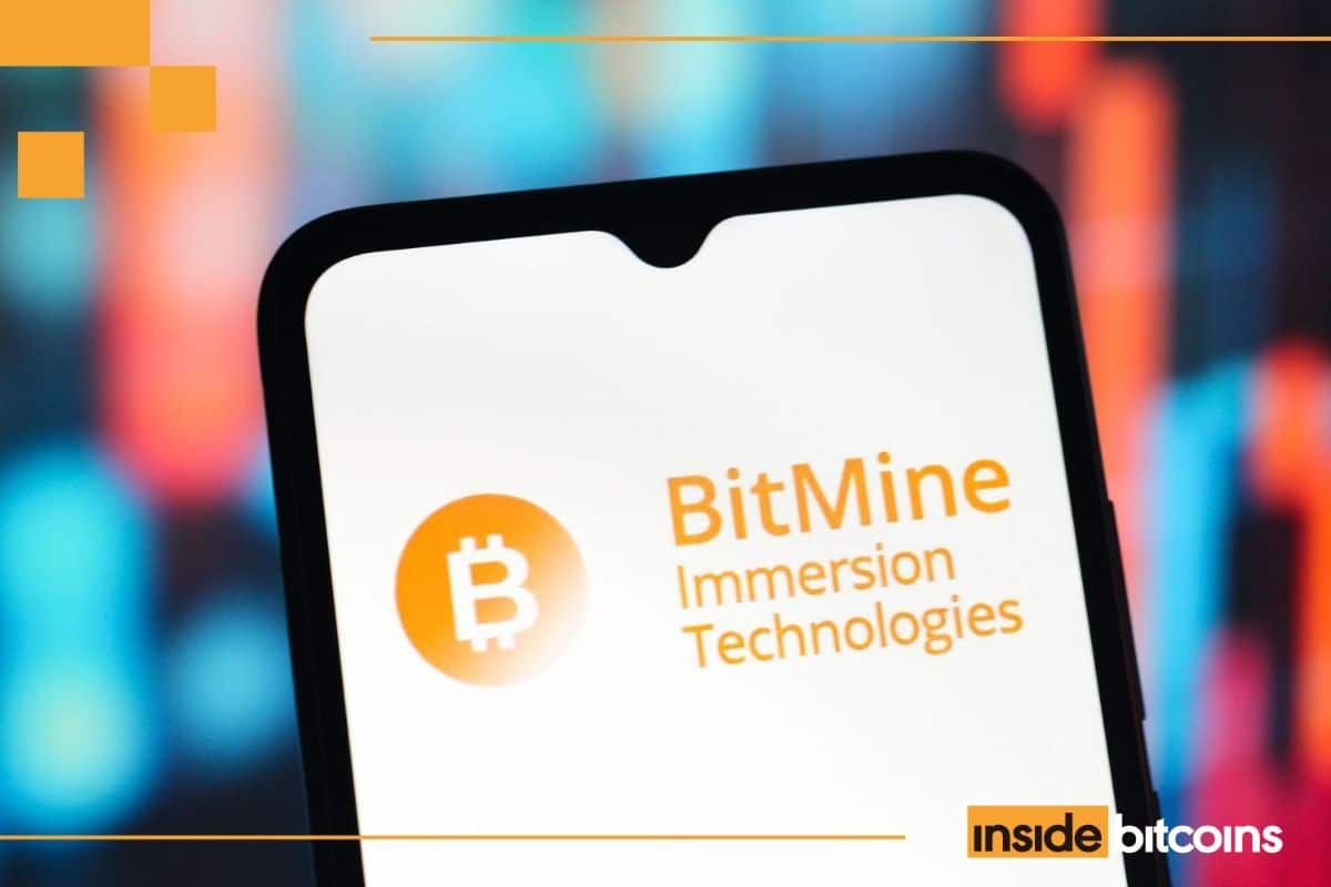 Tom Lee’s BitMine Declares First Annual Dividend To Boost Investor Appeal After Stock Slump