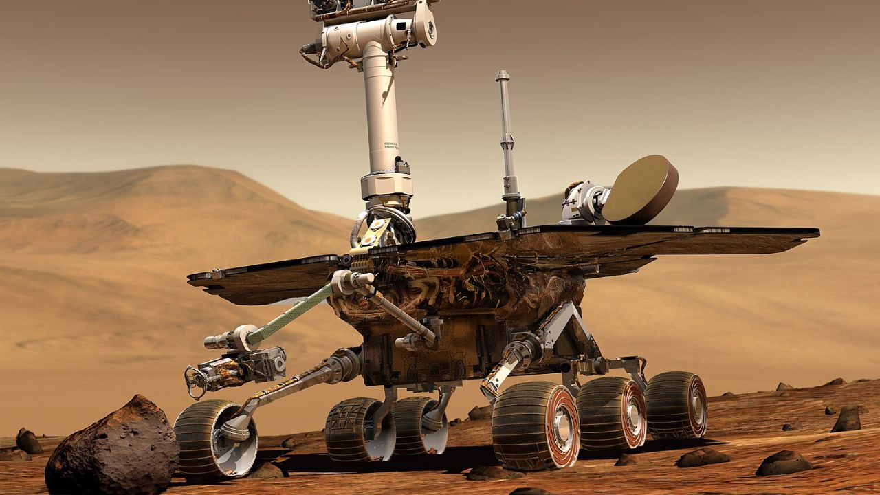 Top 10 most iconic space rovers that survived harshest worlds in solar system