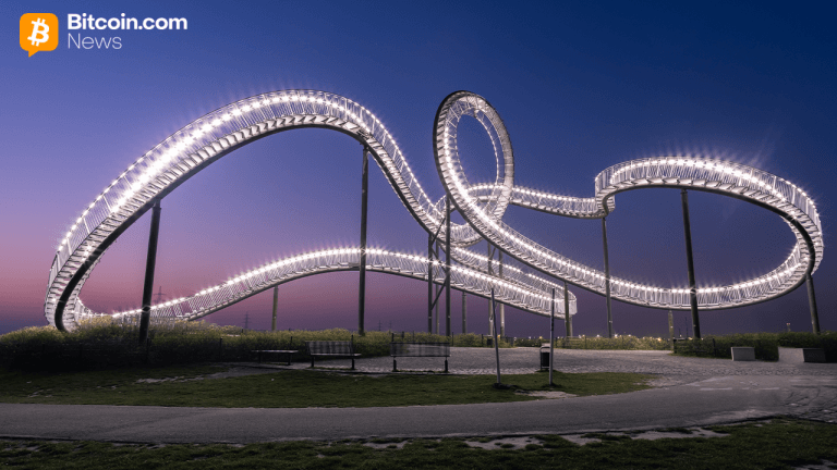 Triple-Digit Wins and Brutal Losses: The Crypto Market Delivers a Roller Coaster Week