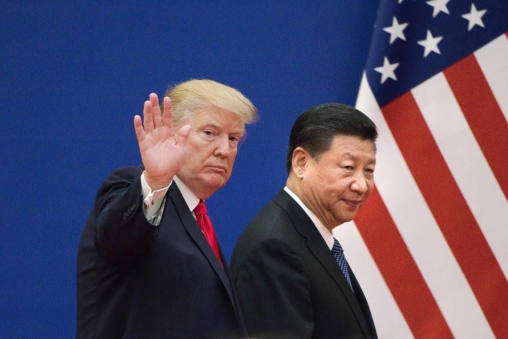 Trump Pledges to Sign CLARITY Act, Fast-Tracking U.S. Crypto Rules as China Accelerates