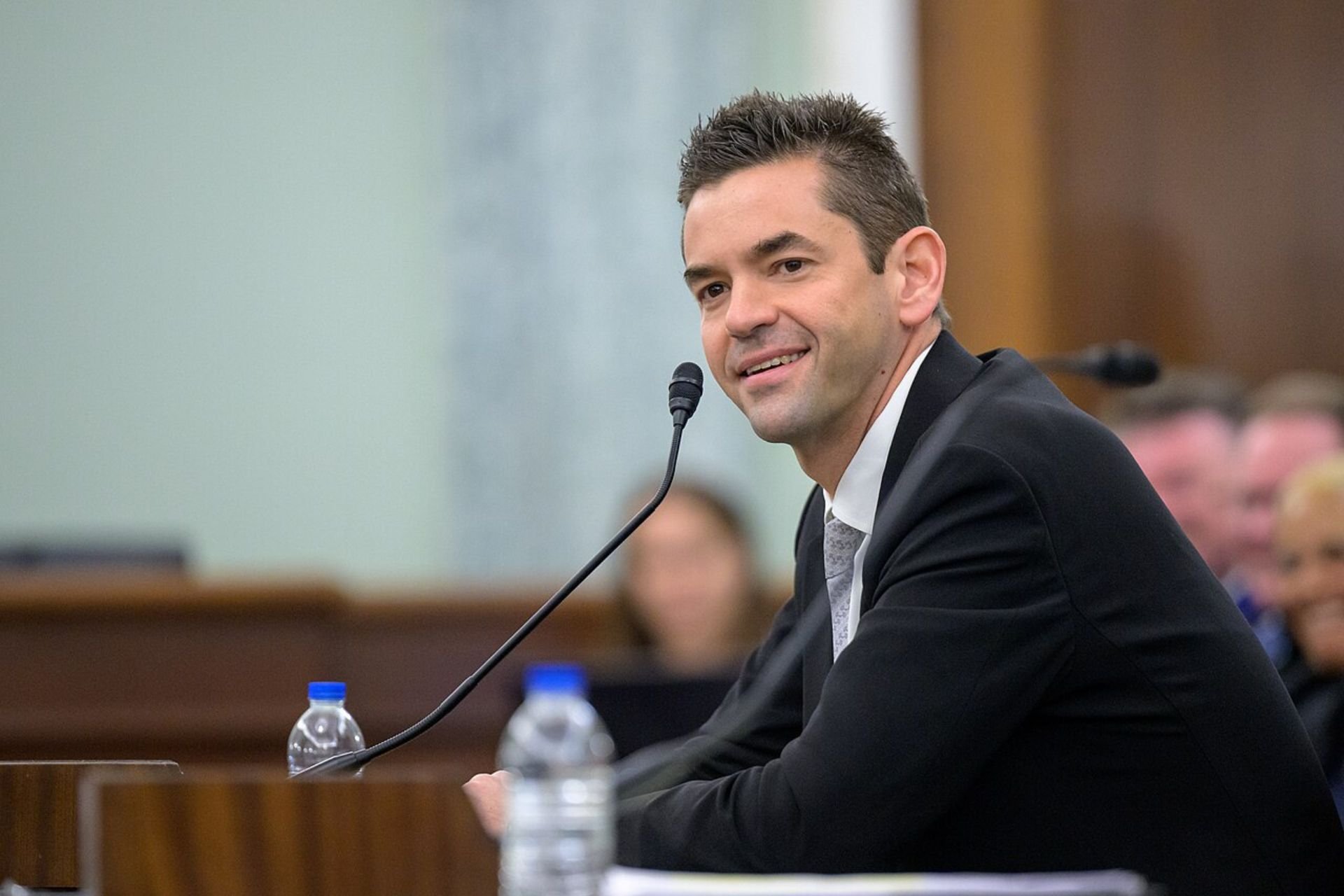 Trump’s Billionaire Pick for NASA Is Back. So What Changed?