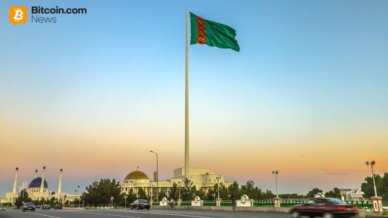 Turkmenistan Legalizes and Regulates Virtual Assets in Landmark 2026 Law