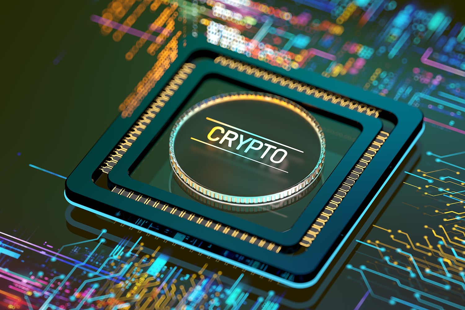 U.S. Bank Calls Ability to Freeze Stablecoins ‘Appealing’ as Crypto Has Completely Lost the Plot