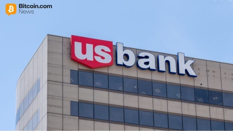 U.S. Bank Explores Stablecoin Issuance on Stellar Network
