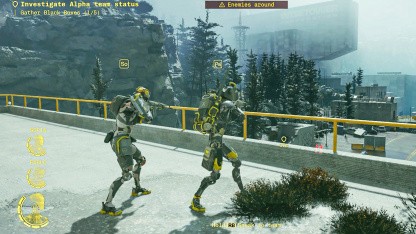 Ubisoft: “Ich bin rundherum perfekt”, findet die KI