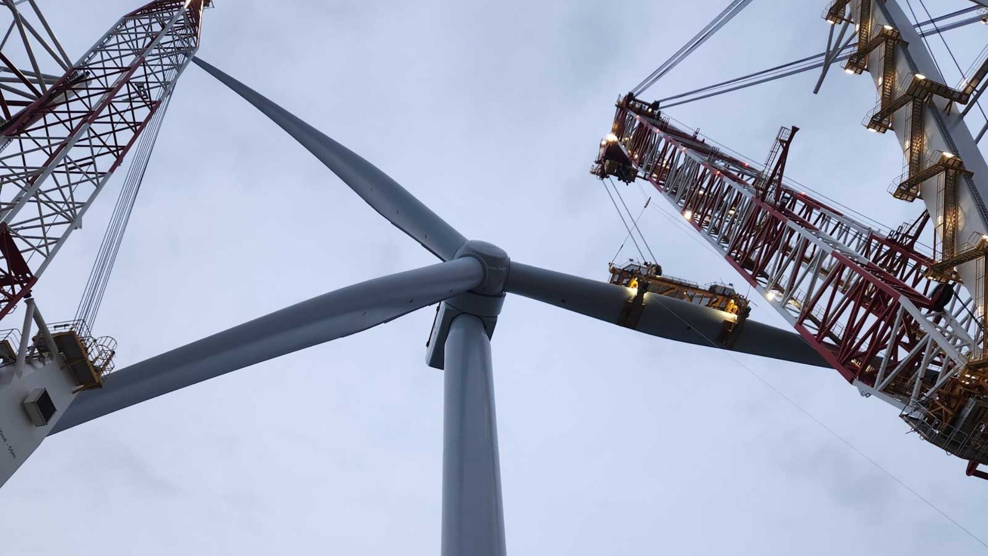 UK’s massive wind turbine project gets 150 recyclable blades to power 1.2 million homes 