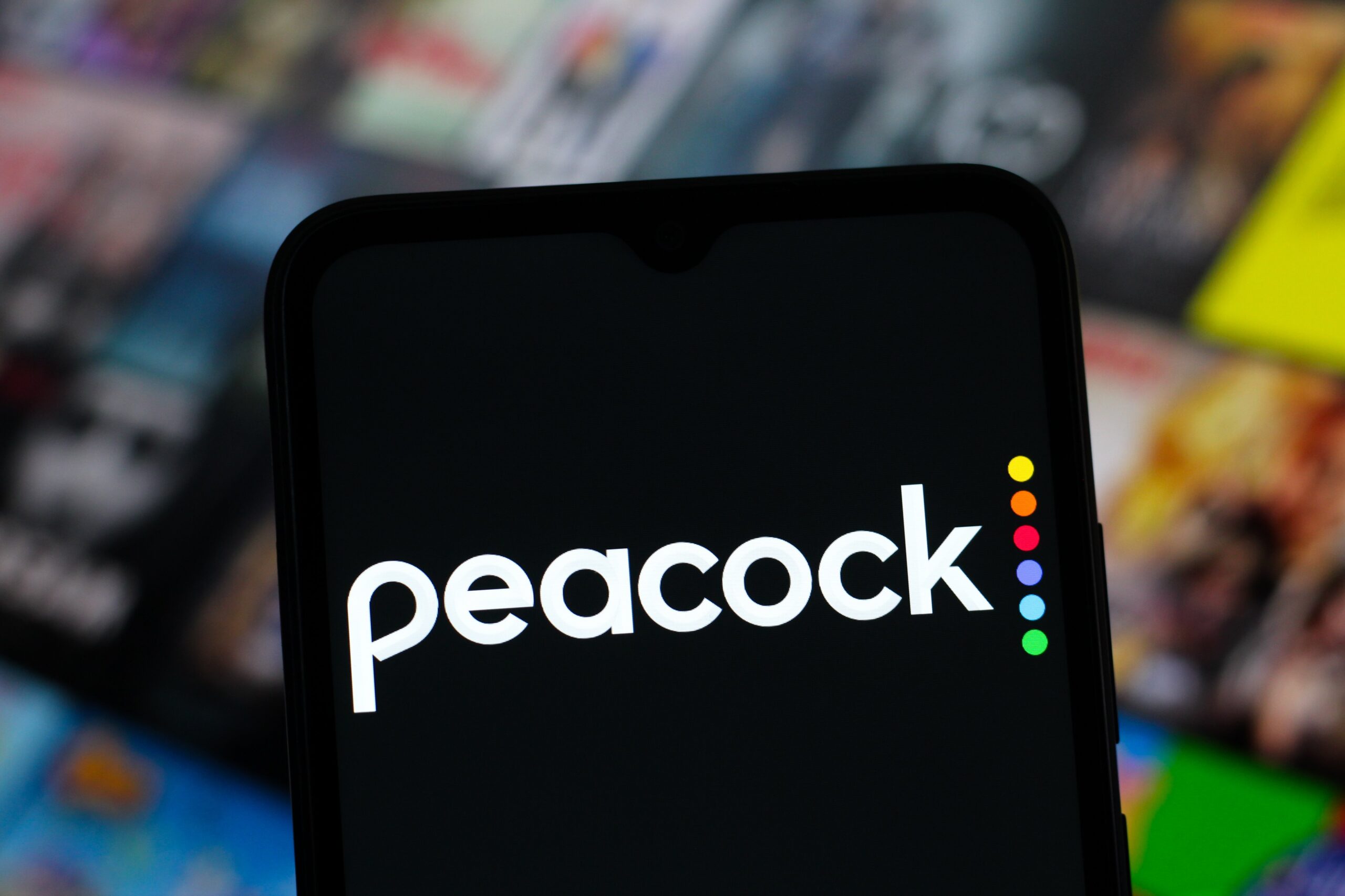 Unlock Peacock for free this Black Friday — here’s how to stream for free