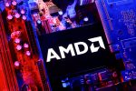 US-Chip-Hersteller AMD dank KI mit Rekord-Quartalsergebnis