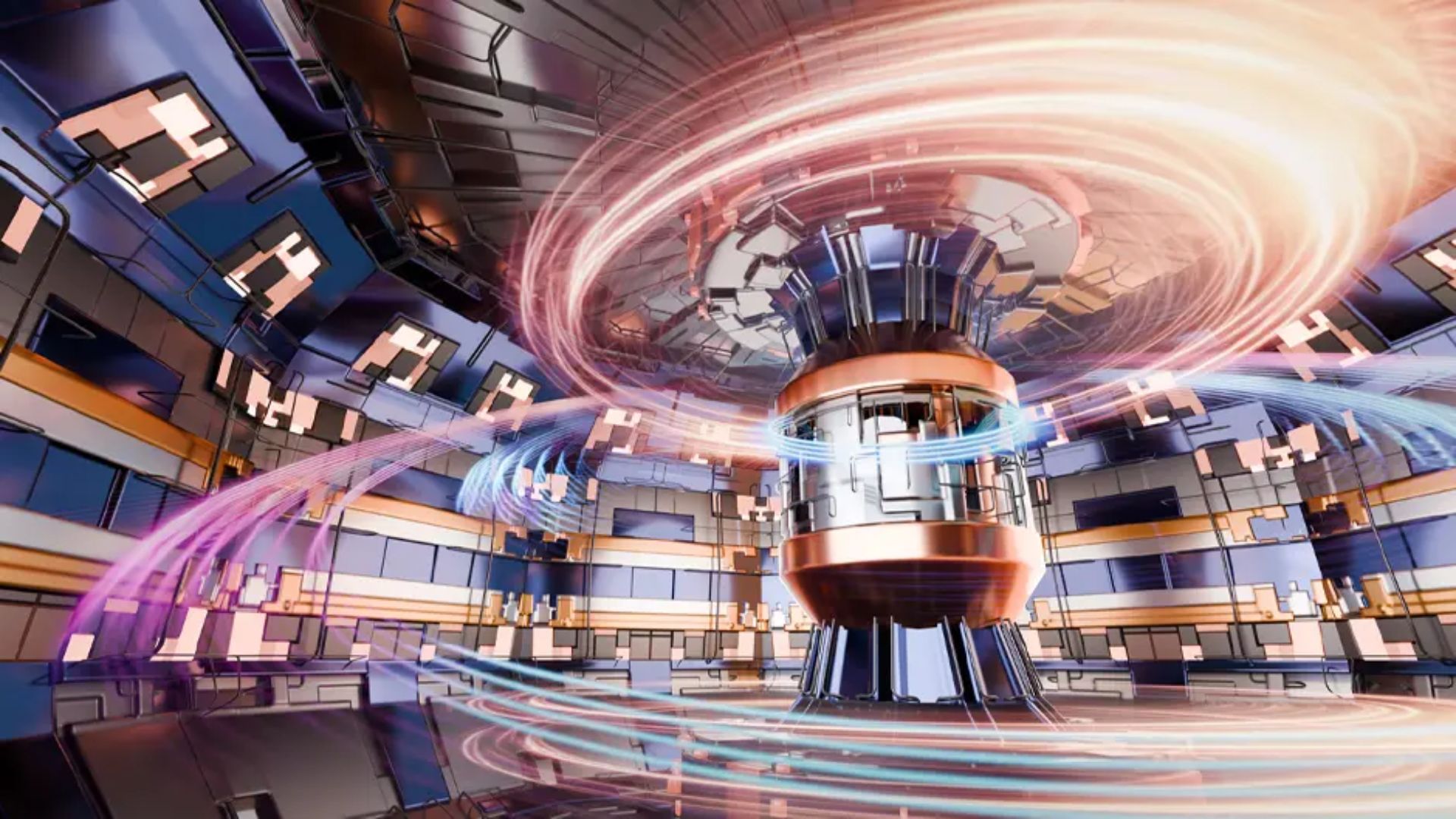 US scientists make alloys tough enough to withstand nuclear fusion’s Sun-like heat 