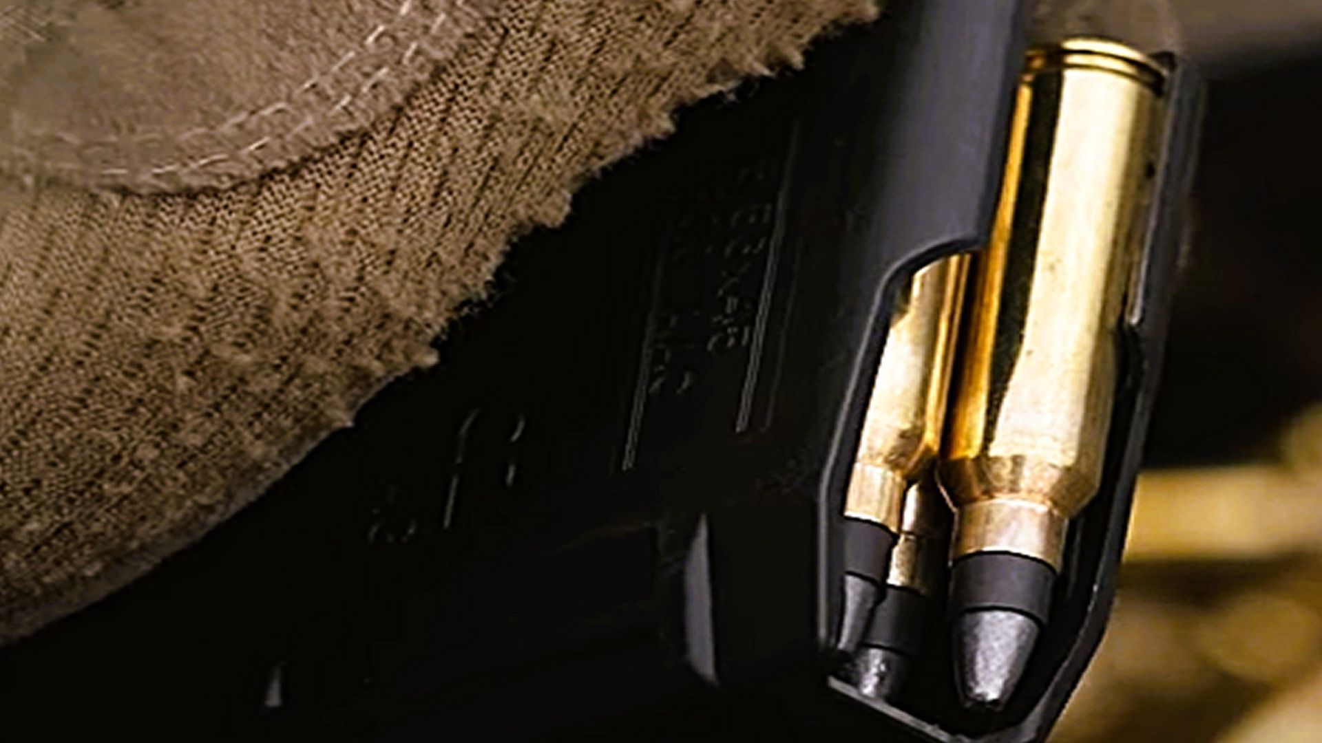 US tests 5.56 mm bullets that turn rifles into drone killers using pellet-cloud cone