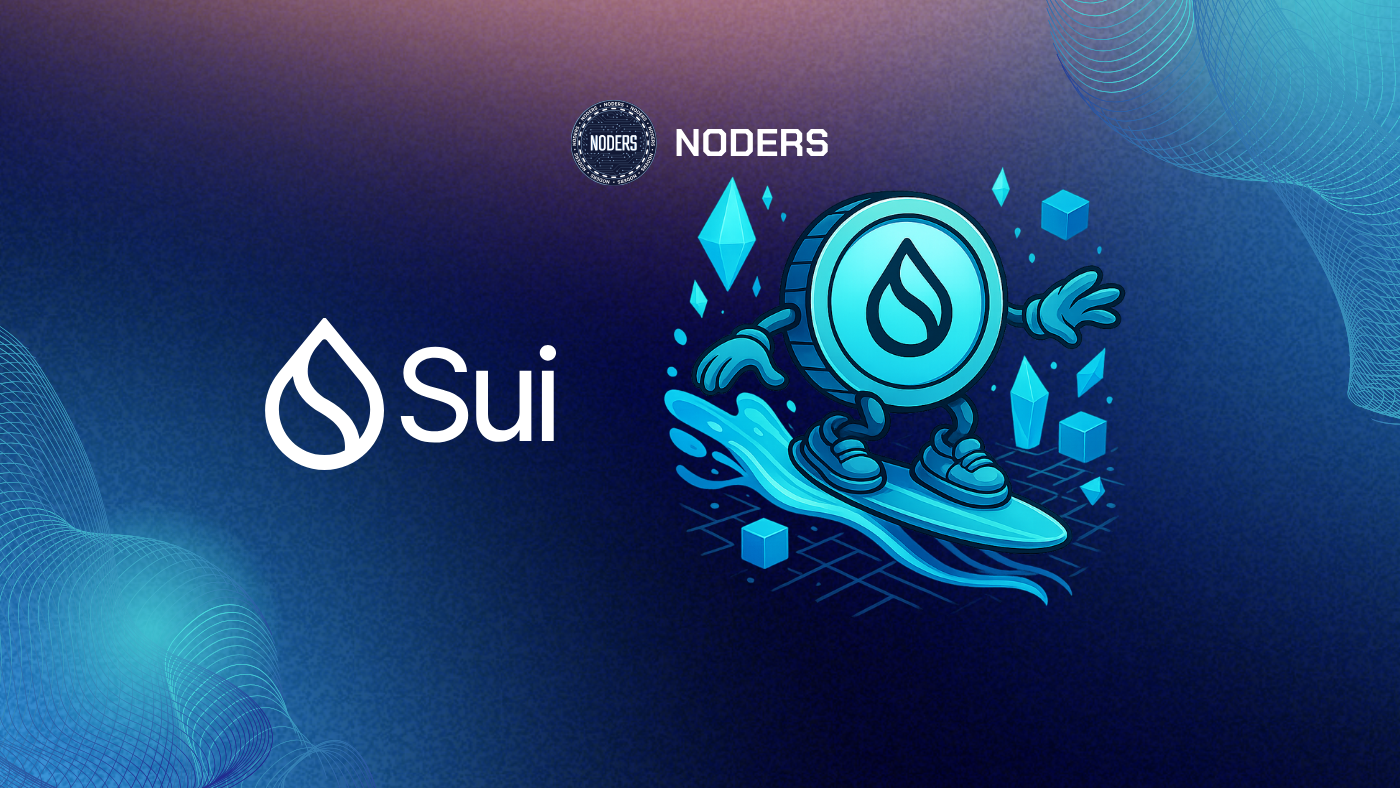 USDsui: Sui Is Launching Its Own Native Stablecoin