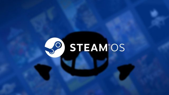 Valve is Open to Bringing SteamOS to Third-party VR Headsets