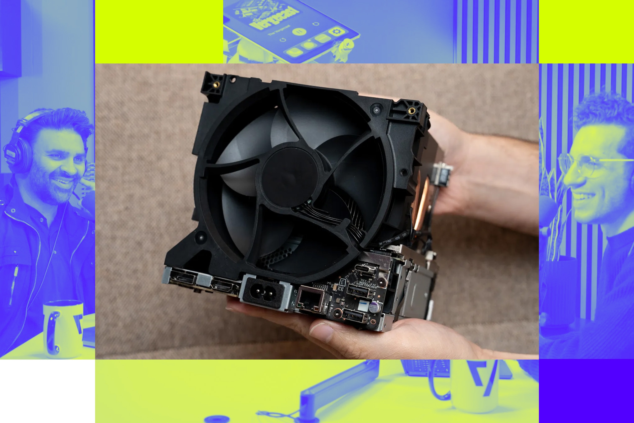 Valve made Microsoft’s dream console