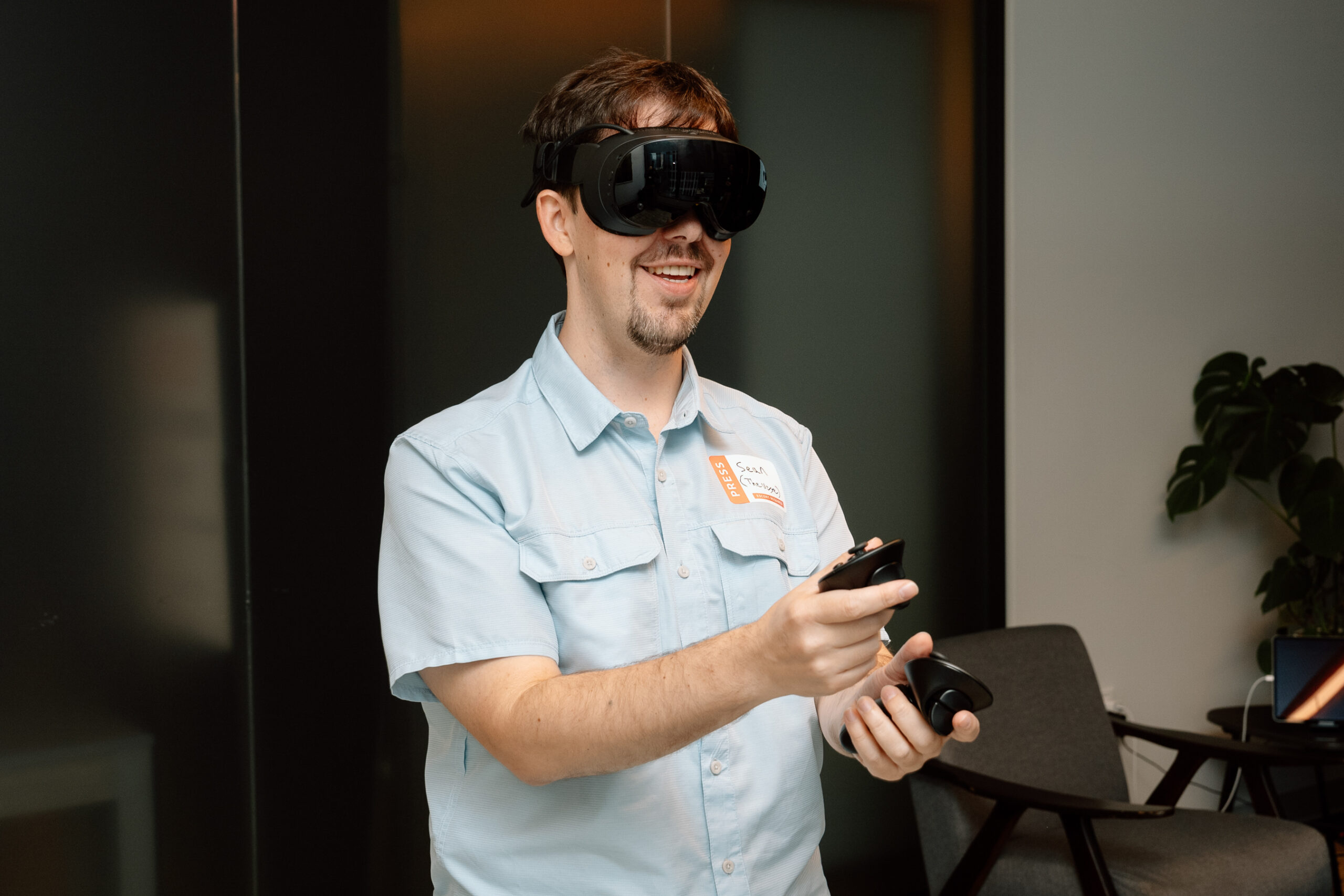 Valve’s new VR streaming trick won’t just work with its own headset