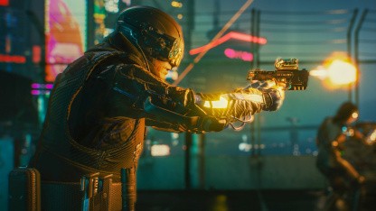 Verhext: Cyberpunk 2077 ist erfolgreichste Reihe bei CD Projekt Red