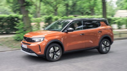 Verkehrswende: Söder will E-Auto-Förderung auf Hybride ausweiten