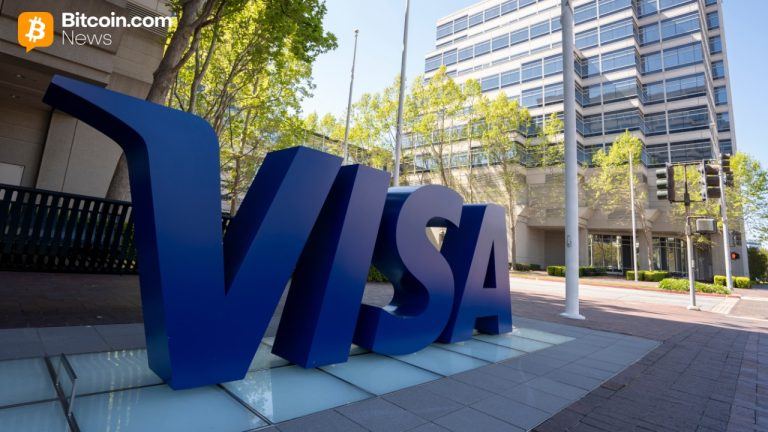 Visa Expands Stablecoin Settlement Across Europe, Middle East, and Africa