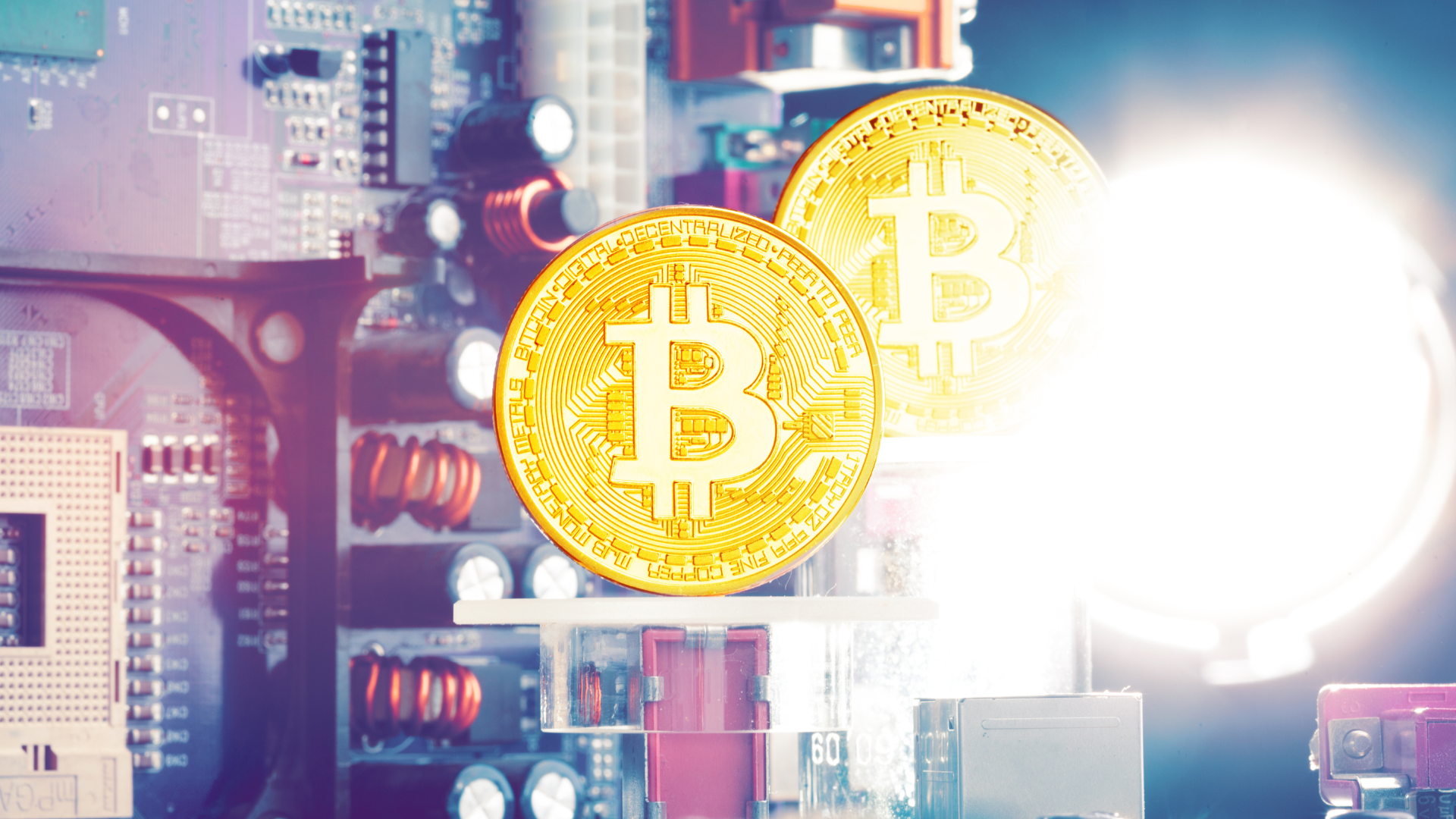 Wall Street Wants Your Bitcoin — And That’s Exactly Why the Future Just Changed