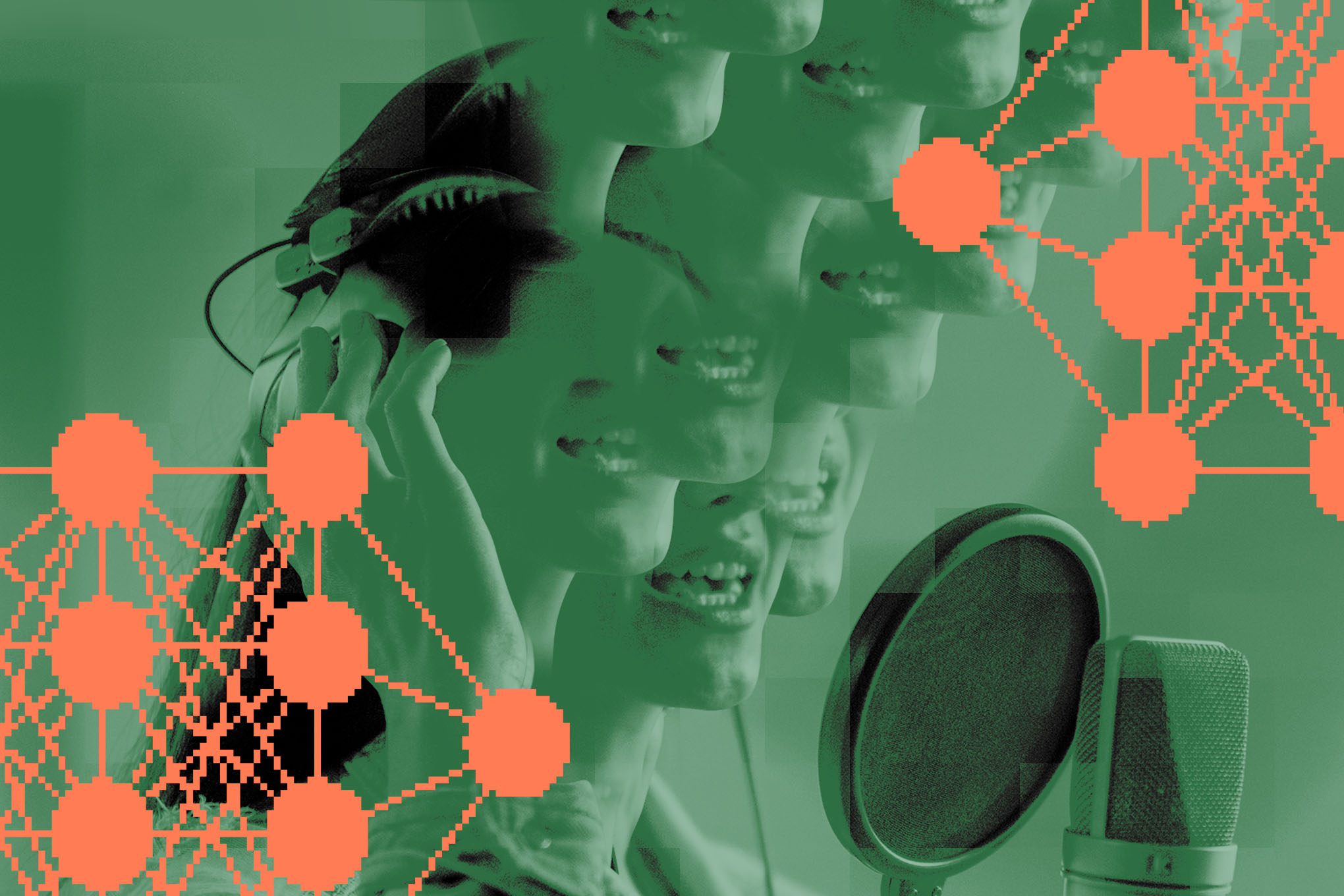 Warner Music Group partners with Suno to offer AI likenesses of its artists