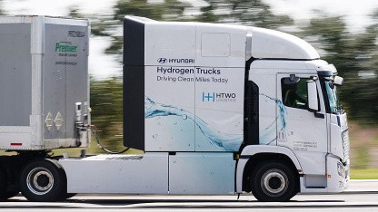 Wasserstoff: Brennstoffzelle nutzt Torf statt Platin