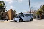 Waymo beschleunigt Robotaxi-Expansion in den USA