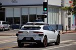 Waymo schickt selbstfahrende Taxis in drei US-Metropolen auf die Autobahn
