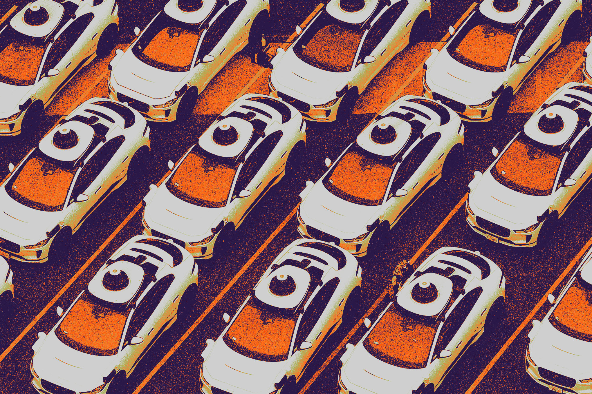 Waymo’s robotaxis are coming to three new cities