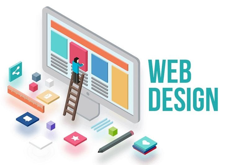 Website Development Company in the USA: Your Partner for Digital Success
