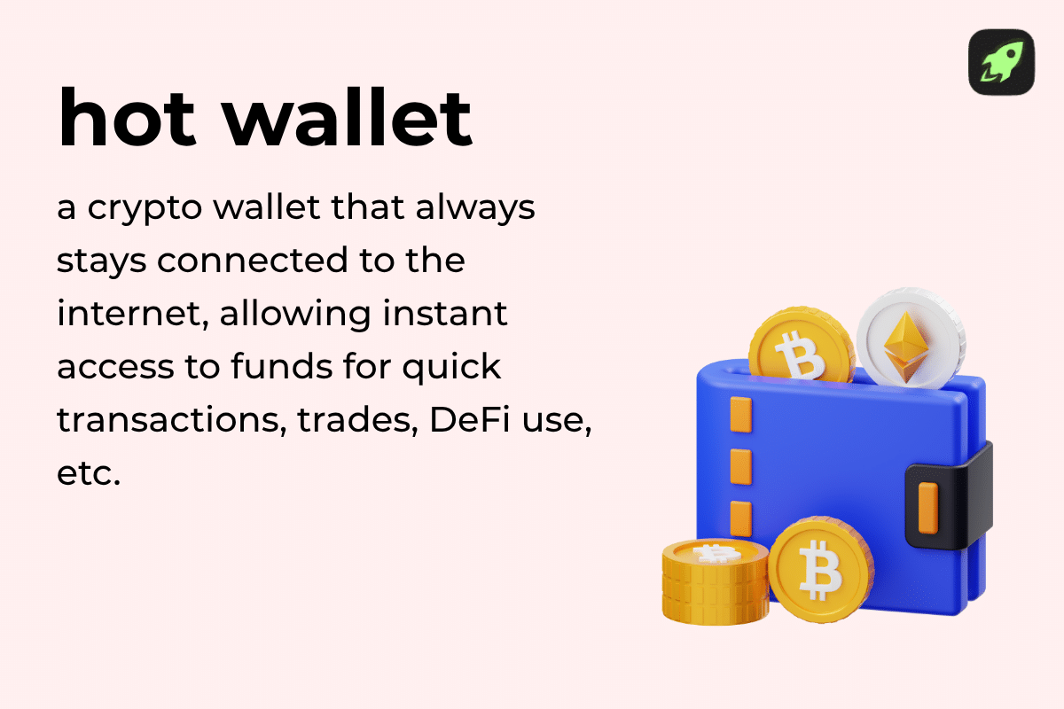 What Are Hot Wallets and How Do You Keep Them Safe?