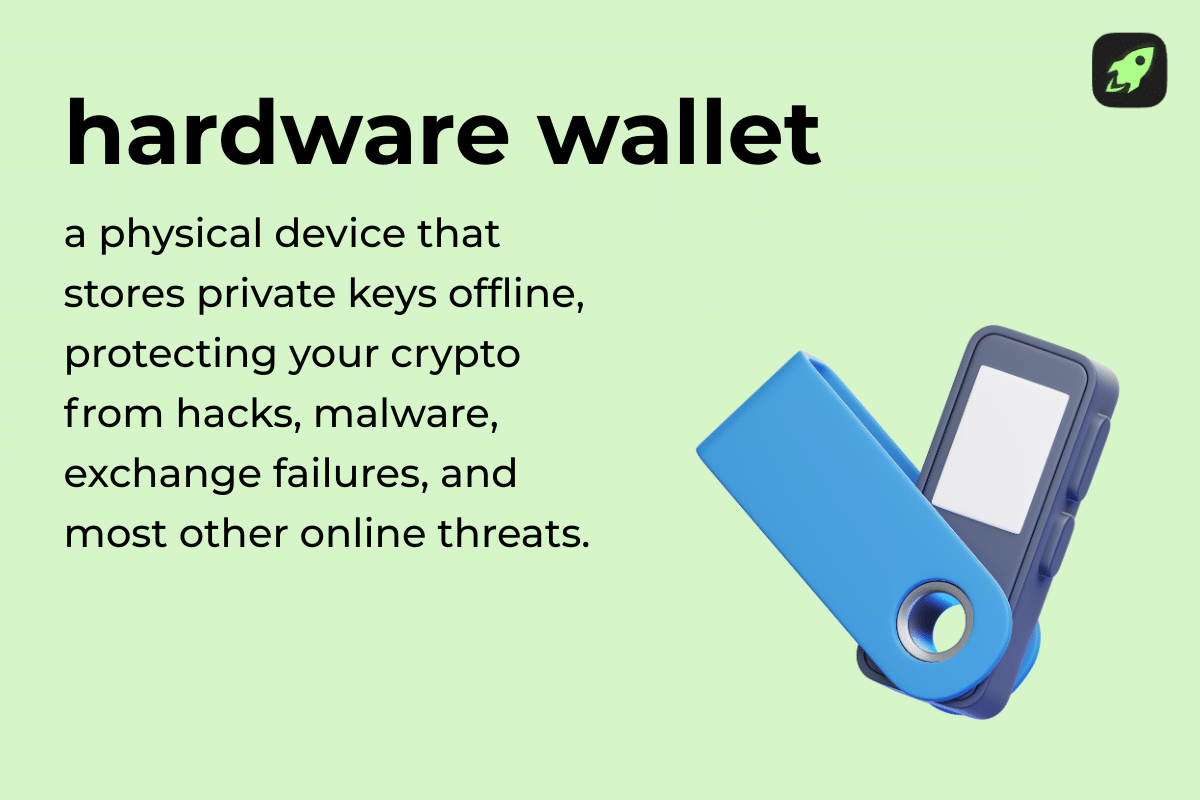What Is a Hardware Wallet? Everything You Need to Know Before Buying One
