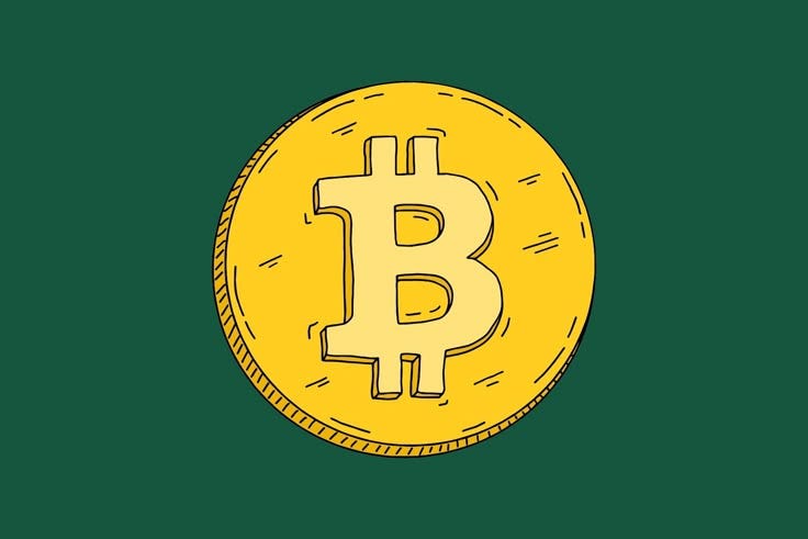 What is Bitcoin? A guide for babies, like you.