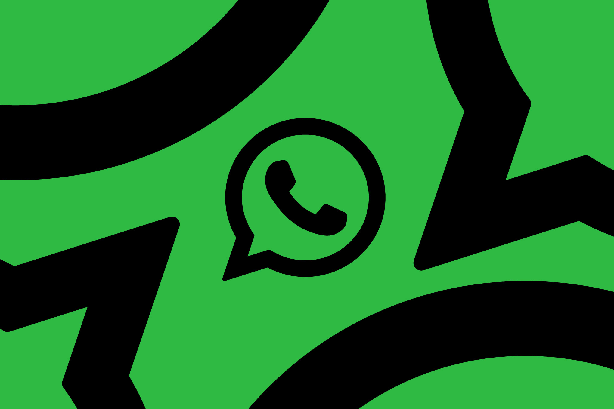 WhatsApp is launching third-party chat integration in Europe