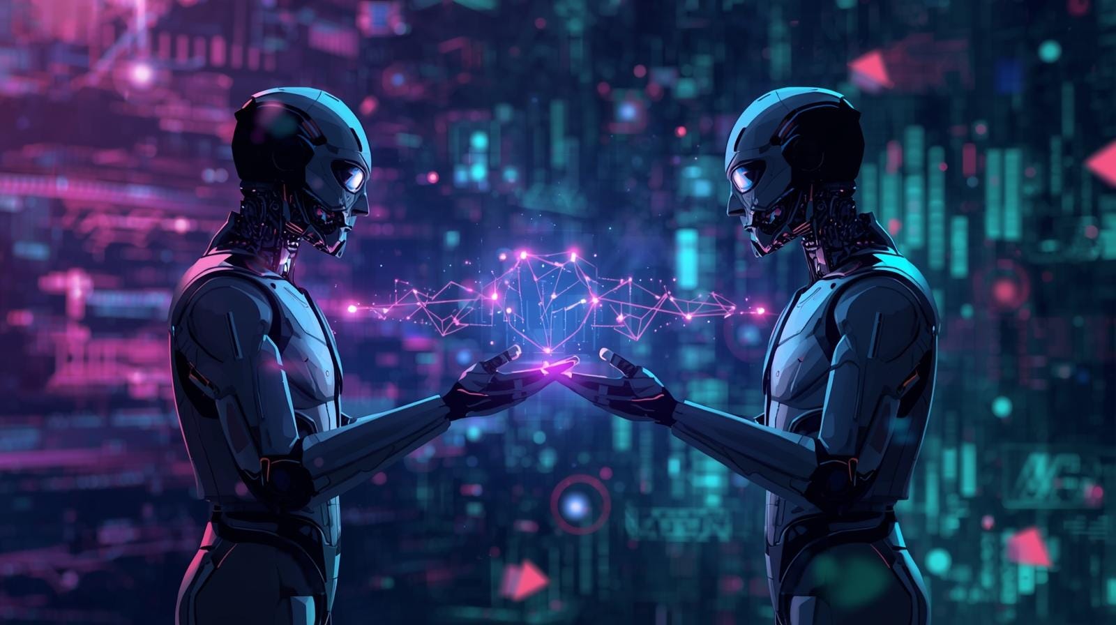When AI Pays the Bill: How AI Agents Will Transact Using Coinbase’s X402 Protocol