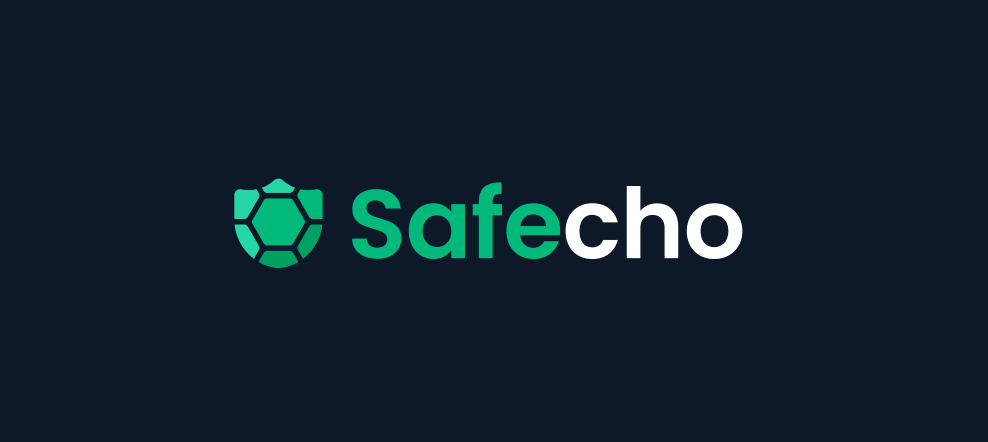 When Life Meets Wealth: Why We Built Safecho
