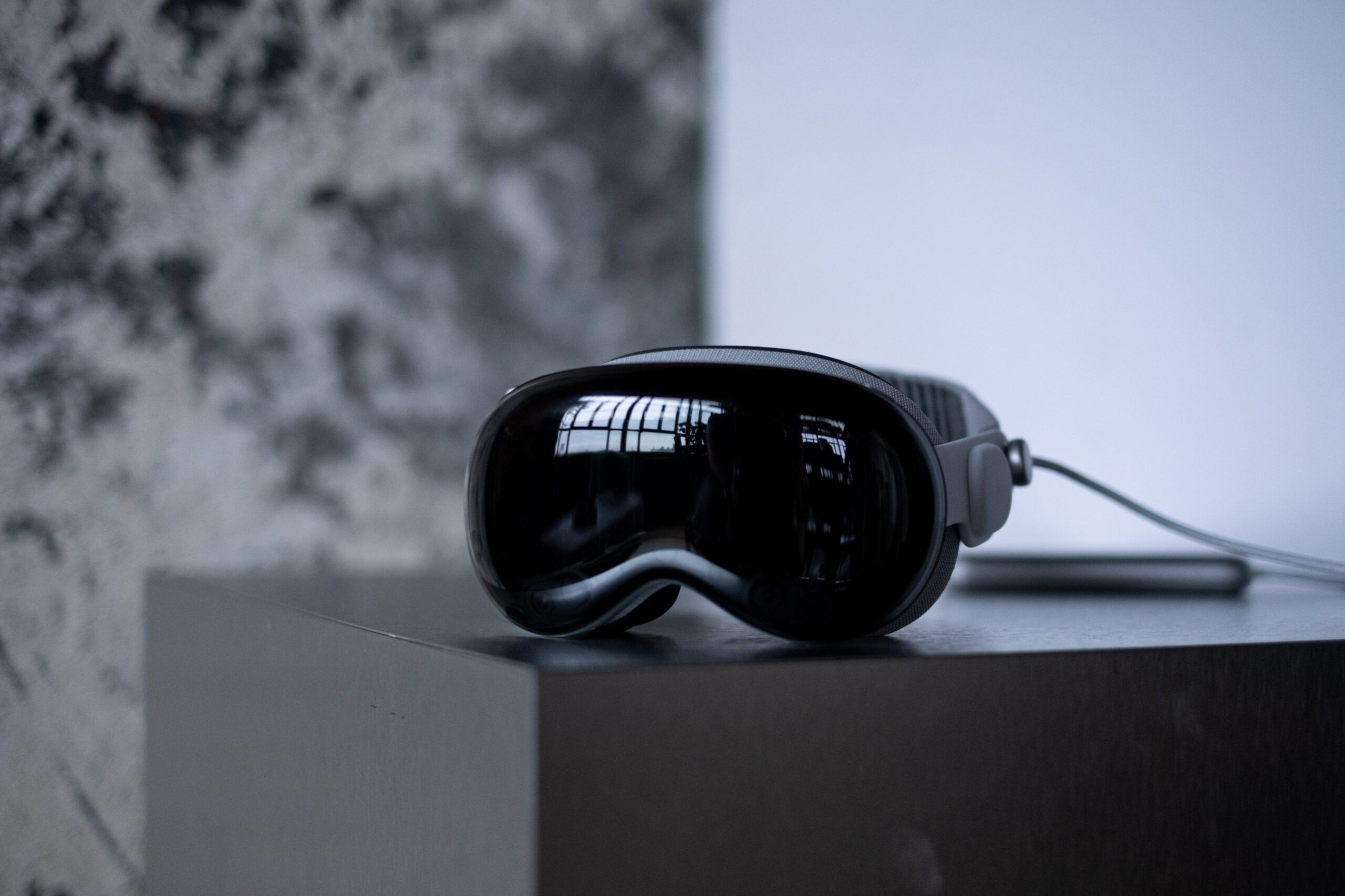 Who is buying VR and XR headsets anyway?