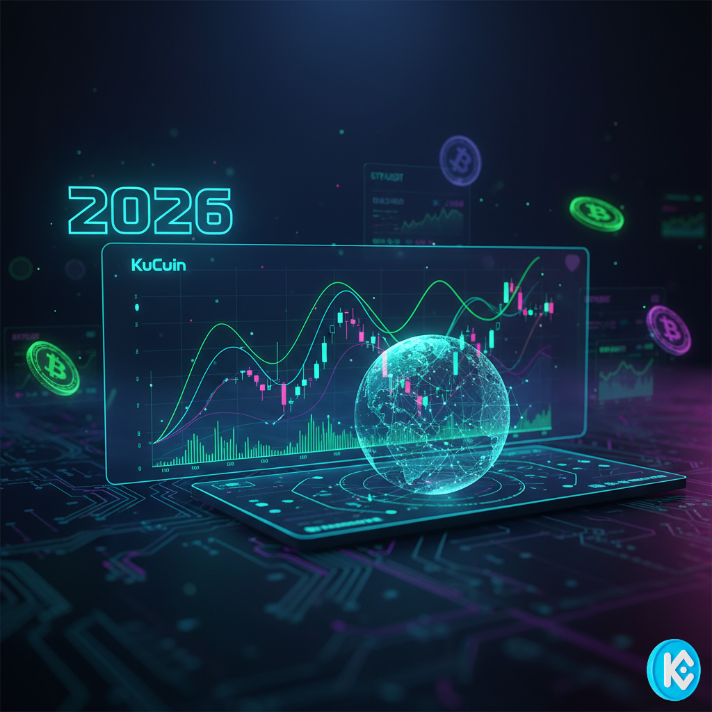 Why 2026 Is the Best Year to Build a KuCoin-Like Exchange Platform