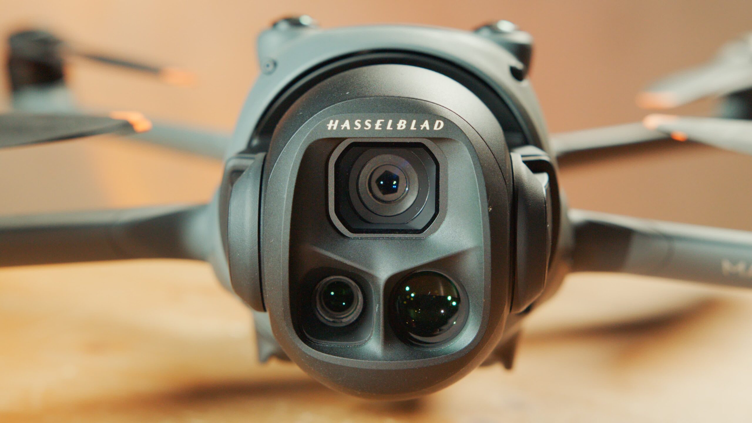 Why DJI drones might be banned in the US