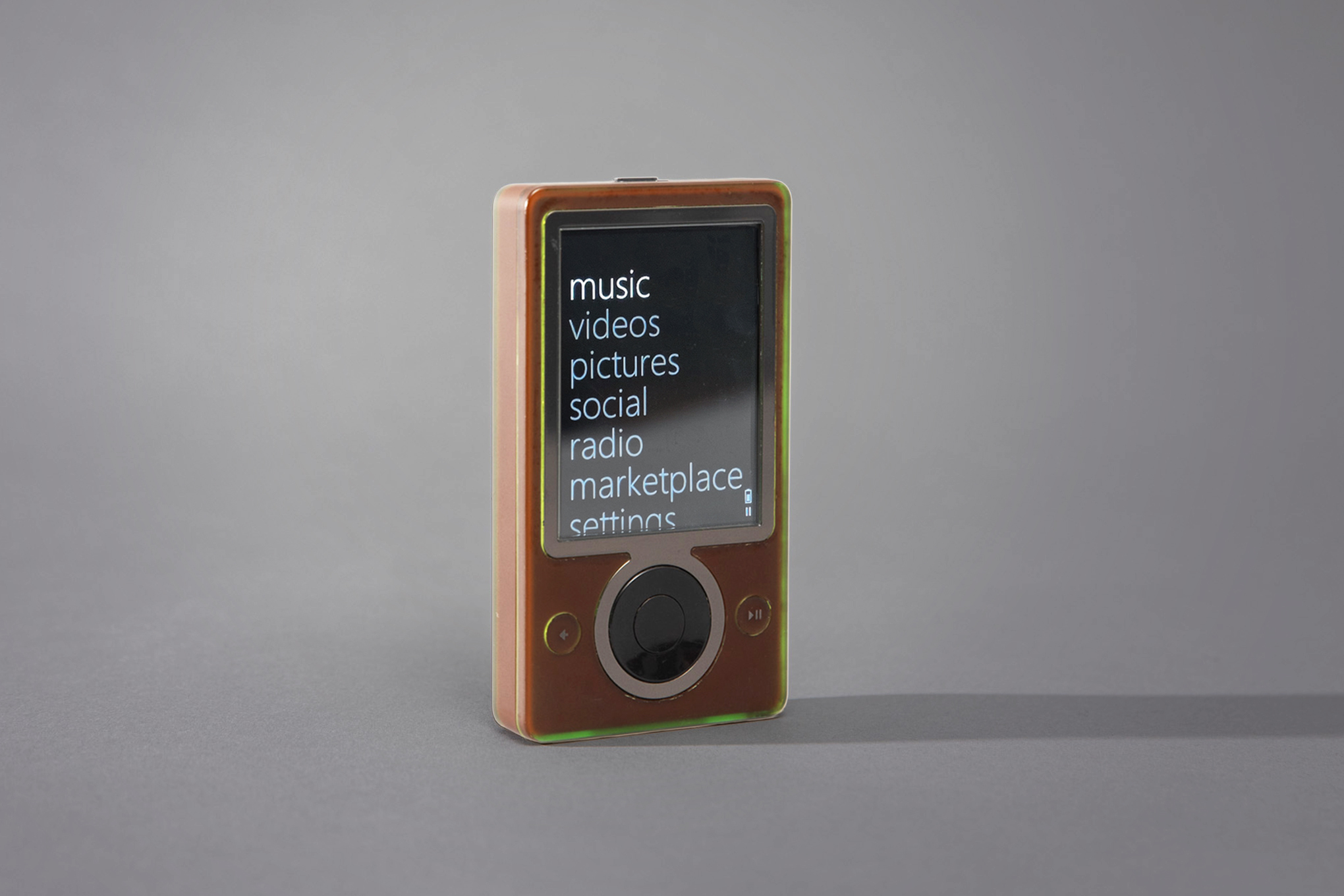 Why the Zune never killed the iPod
