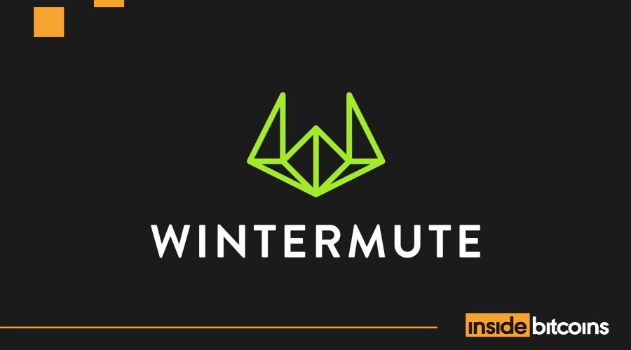 Wintermute CEO Denies Rumors Of Plan To Sue Binance Over October Flash Crash Losses
