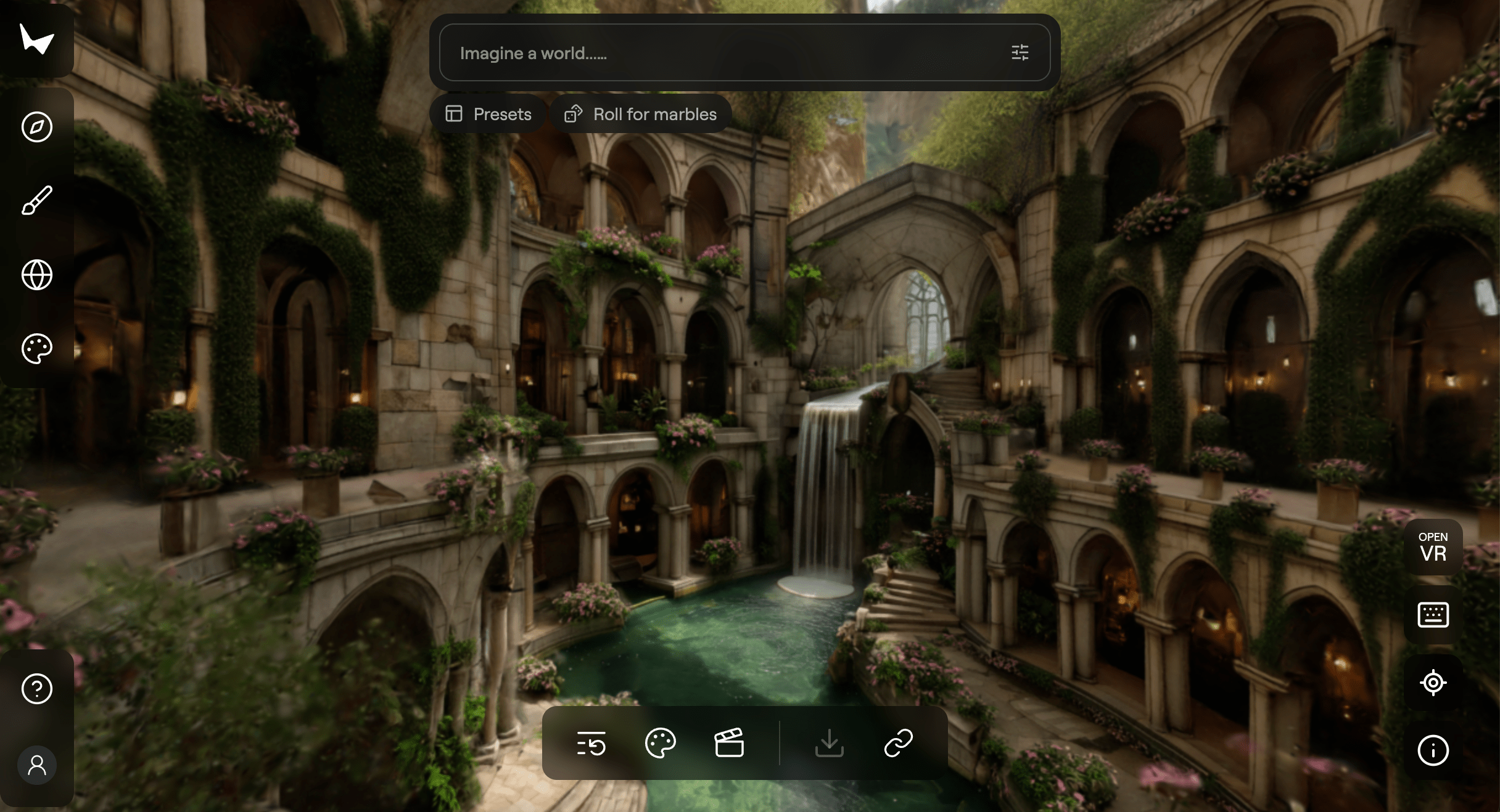 World Labs is betting on ‘world generation’ as the next AI frontier