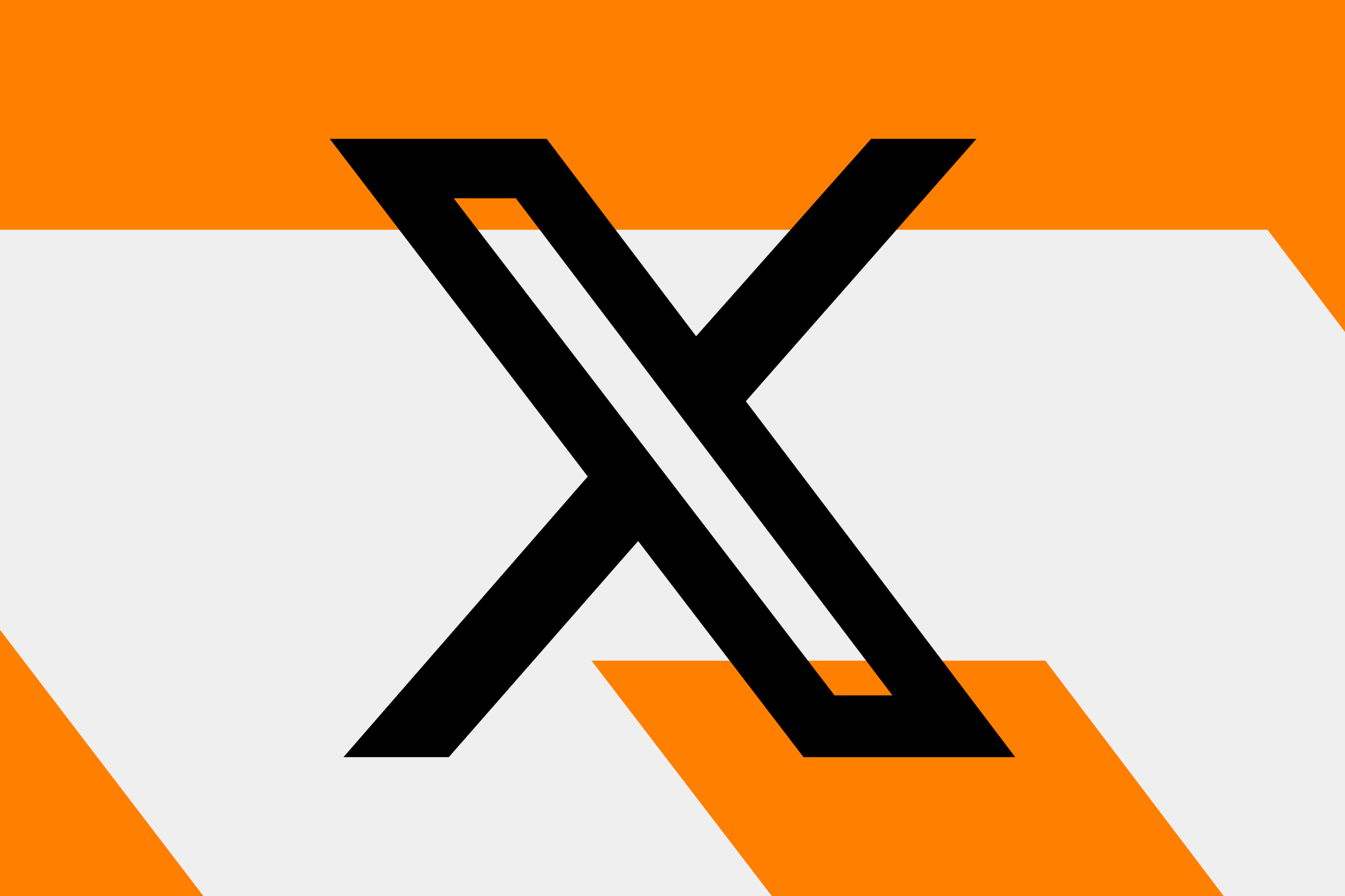 X appears to be sending fake traffic across the web