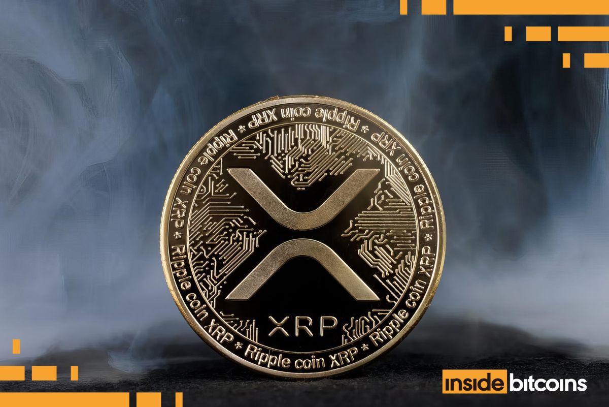 XRP Price Surges 2% As Bitwise Nears ETF Launch Following Final SEC Amendment