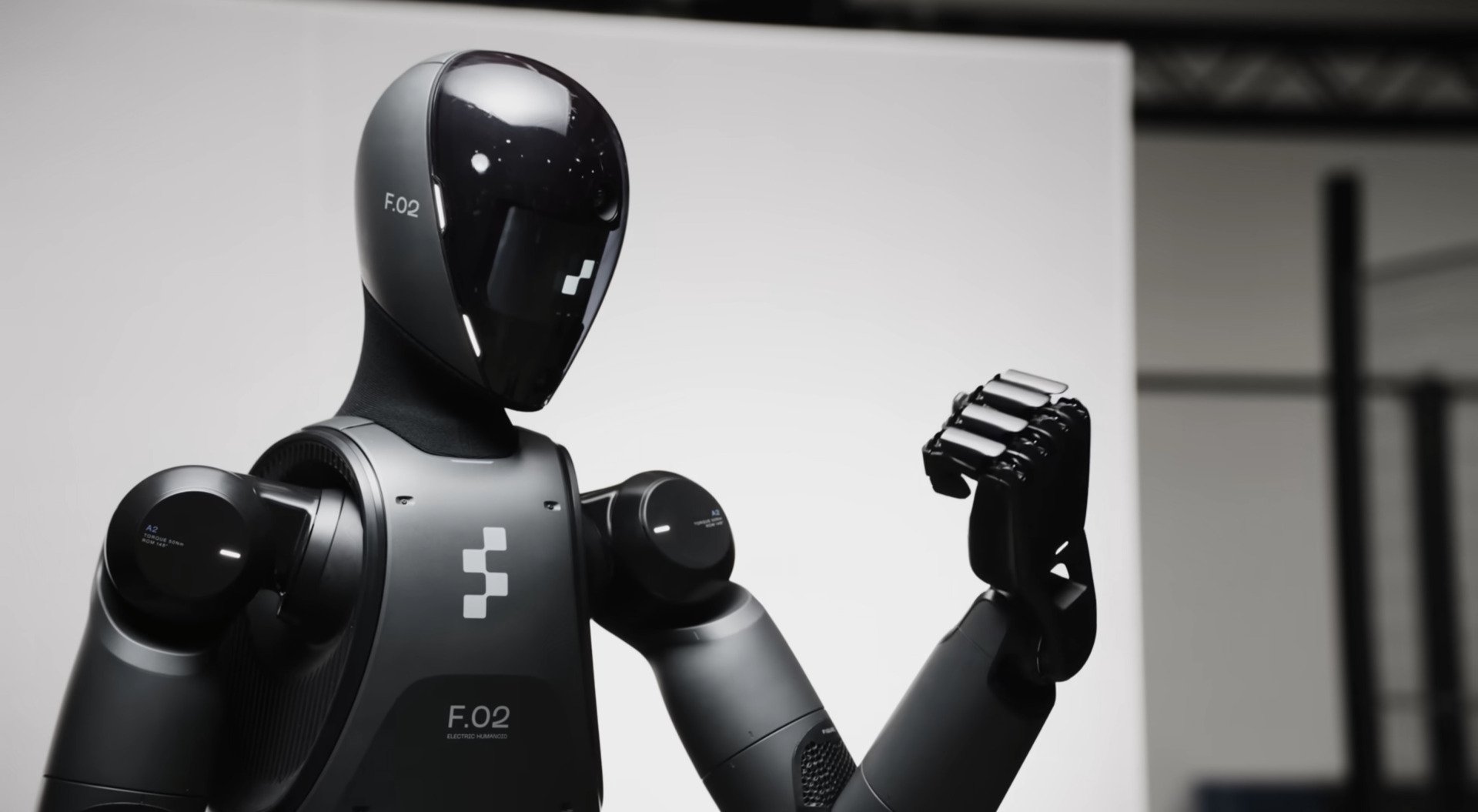 You Must Read This Riveting Whistleblower Lawsuit About Allegedly Dangerous Robots
