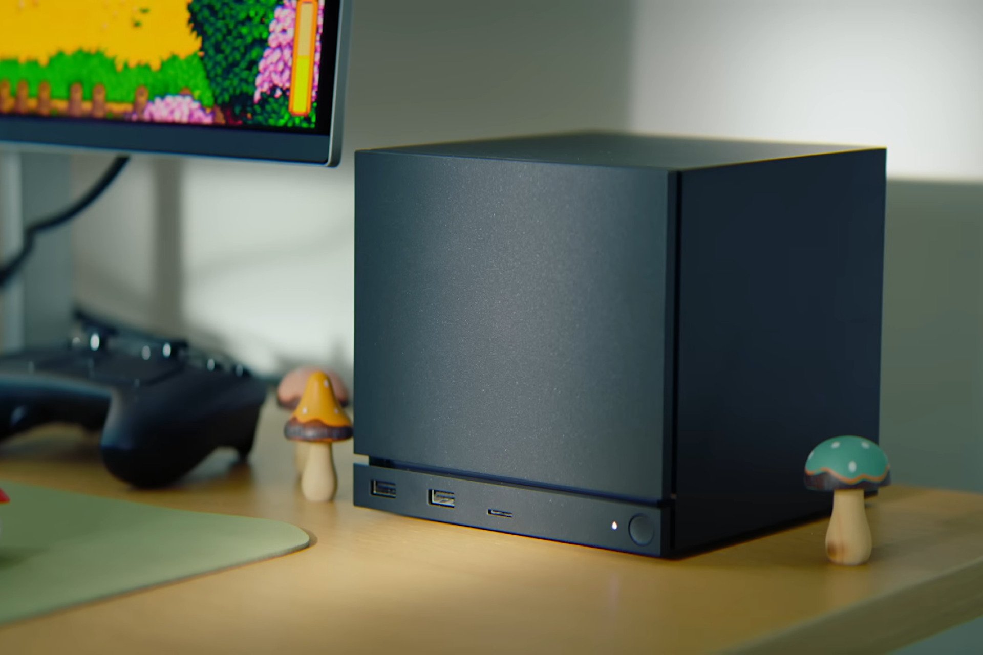 You Shouldn’t Expect a Cheap Steam Machine